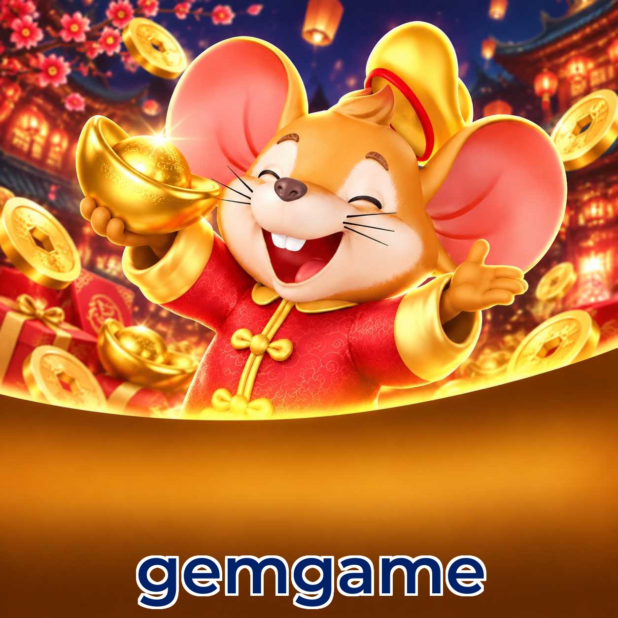Slots e lottery na mesma plataforma gemgame