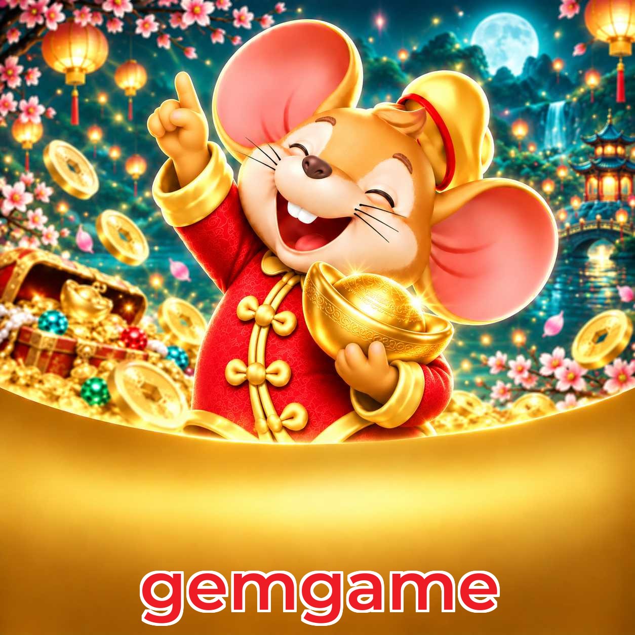 Área logada com jogos Plushie Frenzy