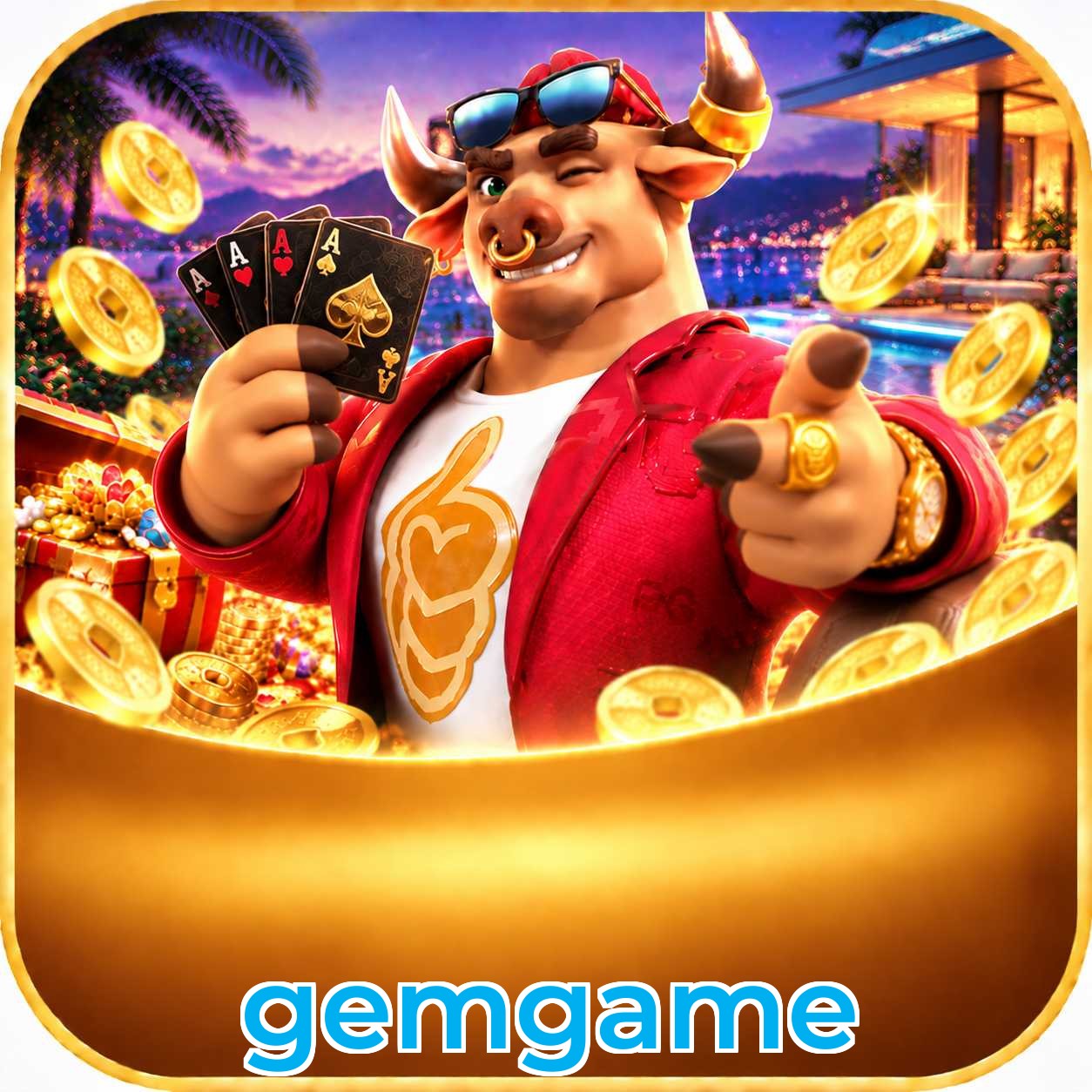 Bingo e slots Plushie Frenzy na gemgame