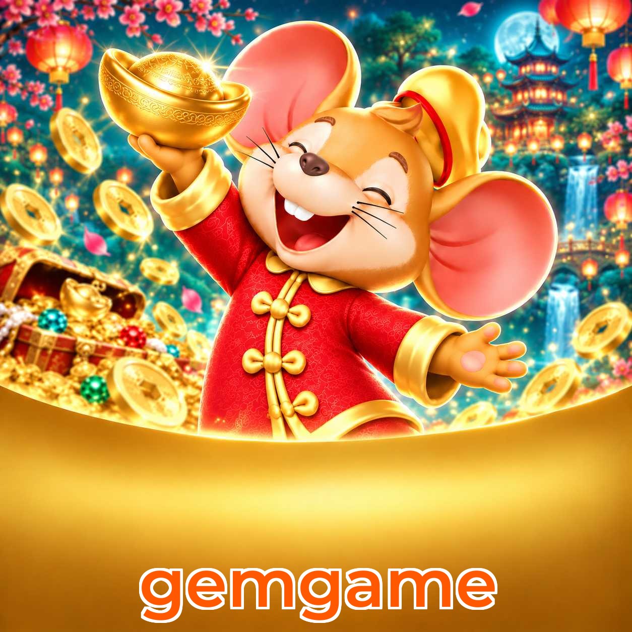Jogos disponveis ps-instalao na gemgame