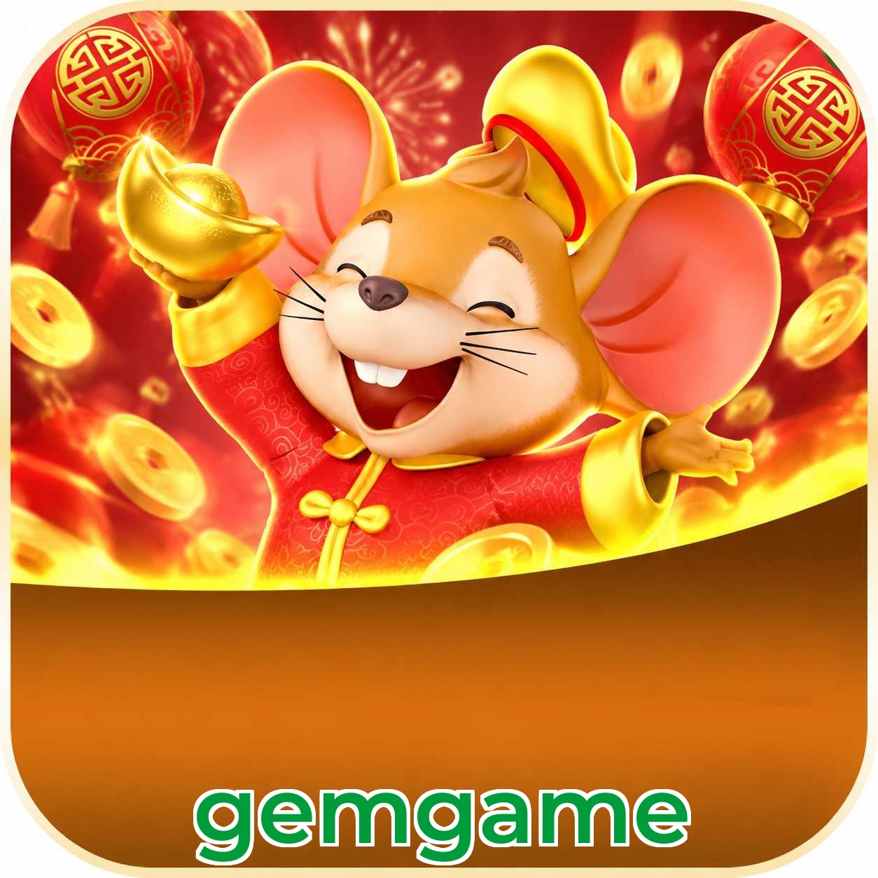 Plushie Frenzy no iOS após instalar gemgame