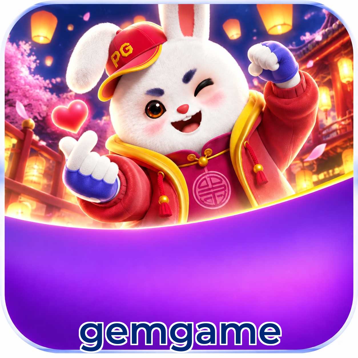 Variedade de jogos incluindo Plushie Frenzy