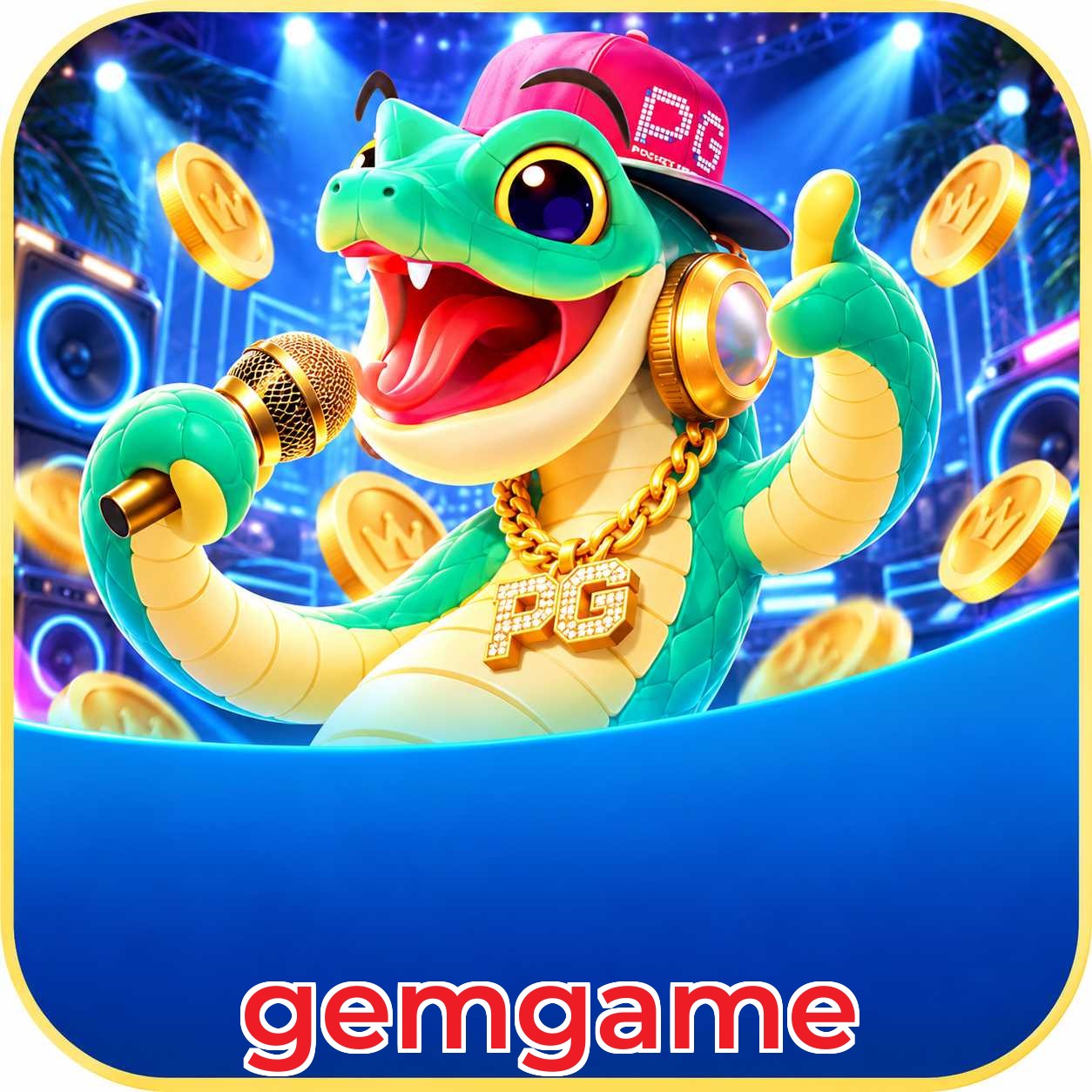 Página oficial Facebook gemgame jogos